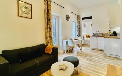 Appartement 1 Chambre