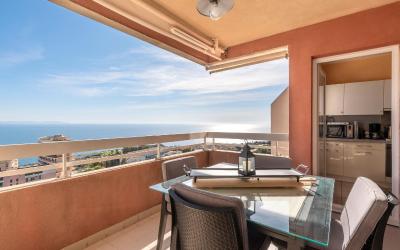 Appartement 1 Chambre Appartement 1 Chambre