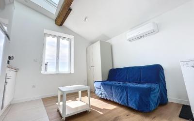 Appartement 1 Chambre