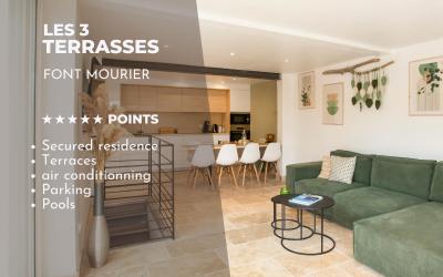 Maison 3u00a0Chambres