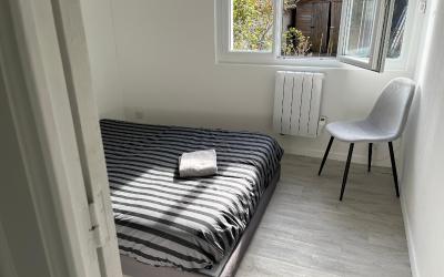 Appartement - Rez-de-Chaussu00e9e Appartement - Rez-de-Chaussu00e9e