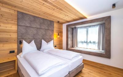 Appartamento con Vista Montagna