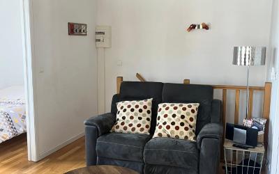 Appartement 1 Chambre