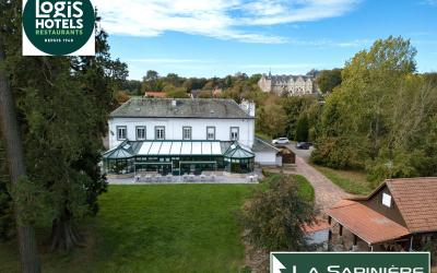 Chambre Double Chambre Double