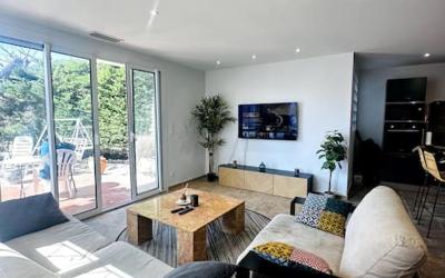 Villa 3u00a0Chambres