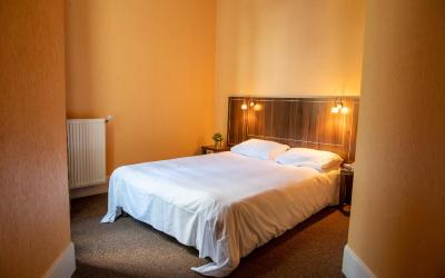 Appartement 3 Chambres (6-8 Adultes) Appartement 3 Chambres (6-8 Adultes)