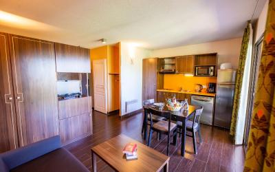 Appartement 1 Chambre (2 - 4 Adultes) Appartement 1 Chambre (2 - 4 Adultes)