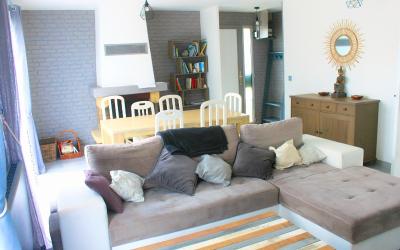 Maison 3u00a0Chambres Maison 3u00a0Chambres