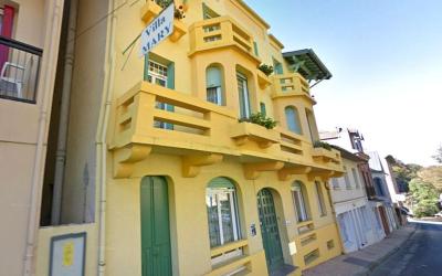 Appartement 2 Chambres