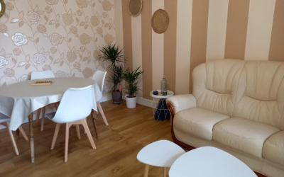 Appartement 2 Chambres