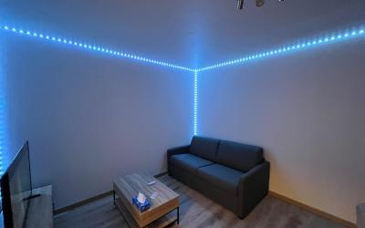 Appartement 1 Chambre Appartement 1 Chambre