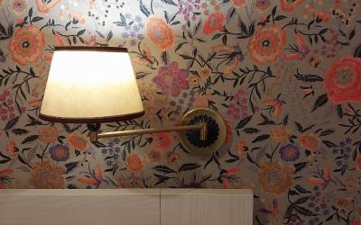 Camera Matrimoniale Piccola