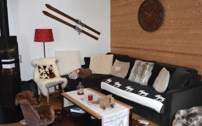 Appartement (6u00a0Adultes) Appartement (6u00a0Adultes)