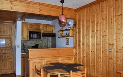 Appartement (4 Adultes) Appartement (4 Adultes)