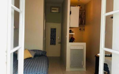 Appartement 1 Chambre Appartement 1 Chambre