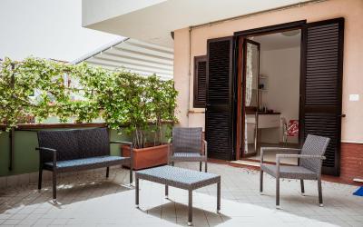 Appartamento - Piano Terra