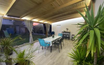 Maison 2u00a0Chambres