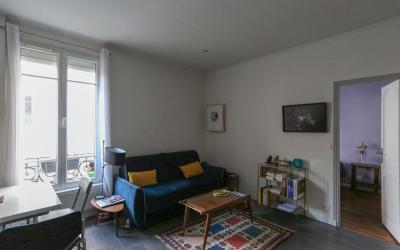 Appartement Appartement