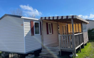 Mobile Home Mobile Home