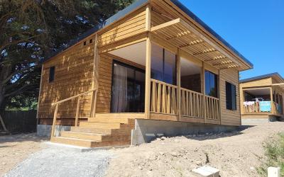 Chalet Chalet