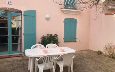 Maison de Vacances Maison de Vacances