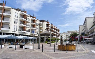 Appartamentino su 2 Livelli