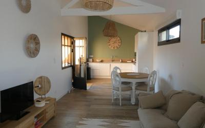 Maisonnette Maisonnette