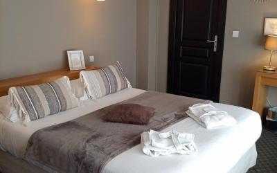 Chambre Double Privilu00e8ge Chambre Double Privilu00e8ge