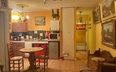 Appartement 1 Chambre