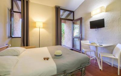 Bungalow 1 Chambre