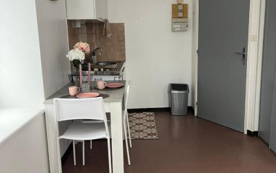 Appartement 1 Chambre