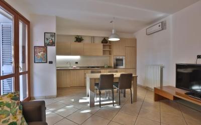 Appartamento con 1 Camera da Letto