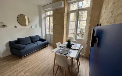 Appartement 1 Chambre Appartement 1 Chambre