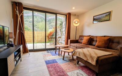 Appartement 1 Chambre