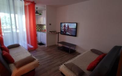 Appartement 1 Chambre
