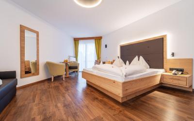 Camera Matrimoniale Deluxe