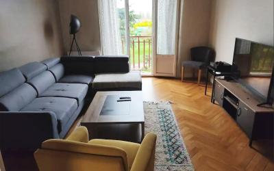 Appartement 2 Chambres Appartement 2 Chambres