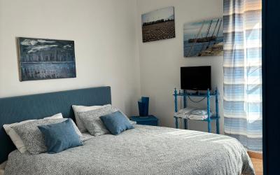 Appartamento con 1 Camera da Letto Appartamento con 1 Camera da Letto