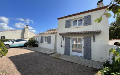 Maison 2u00a0Chambres