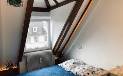 Appartement 1 Chambre Appartement 1 Chambre