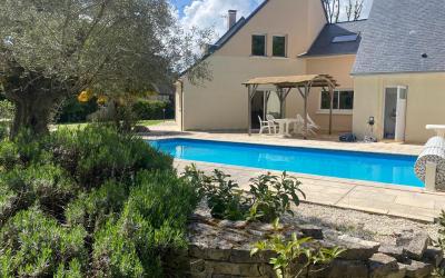 Villa avec Piscine Privu00e9e Villa avec Piscine Privu00e9e