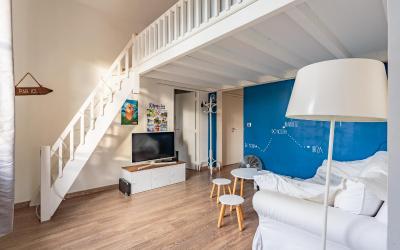 Appartement 2 Chambres