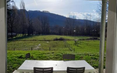 Maison 2u00a0Chambres