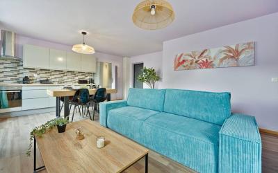 Appartement 1 Chambre