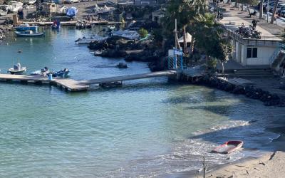 Suite con Vista Mare