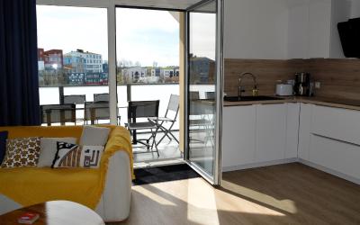 Appartement 3u00a0Chambres