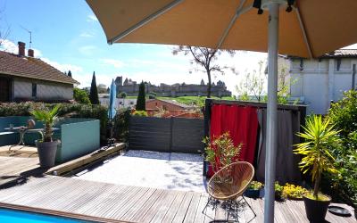 Maison 2u00a0Chambres