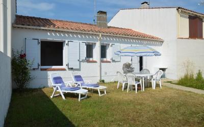 Maison 2u00a0Chambres