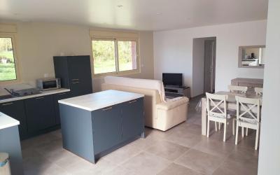 Maison 2u00a0Chambres