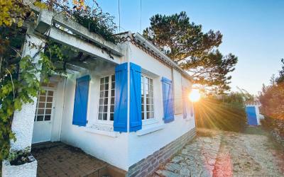 Maison 2u00a0Chambres